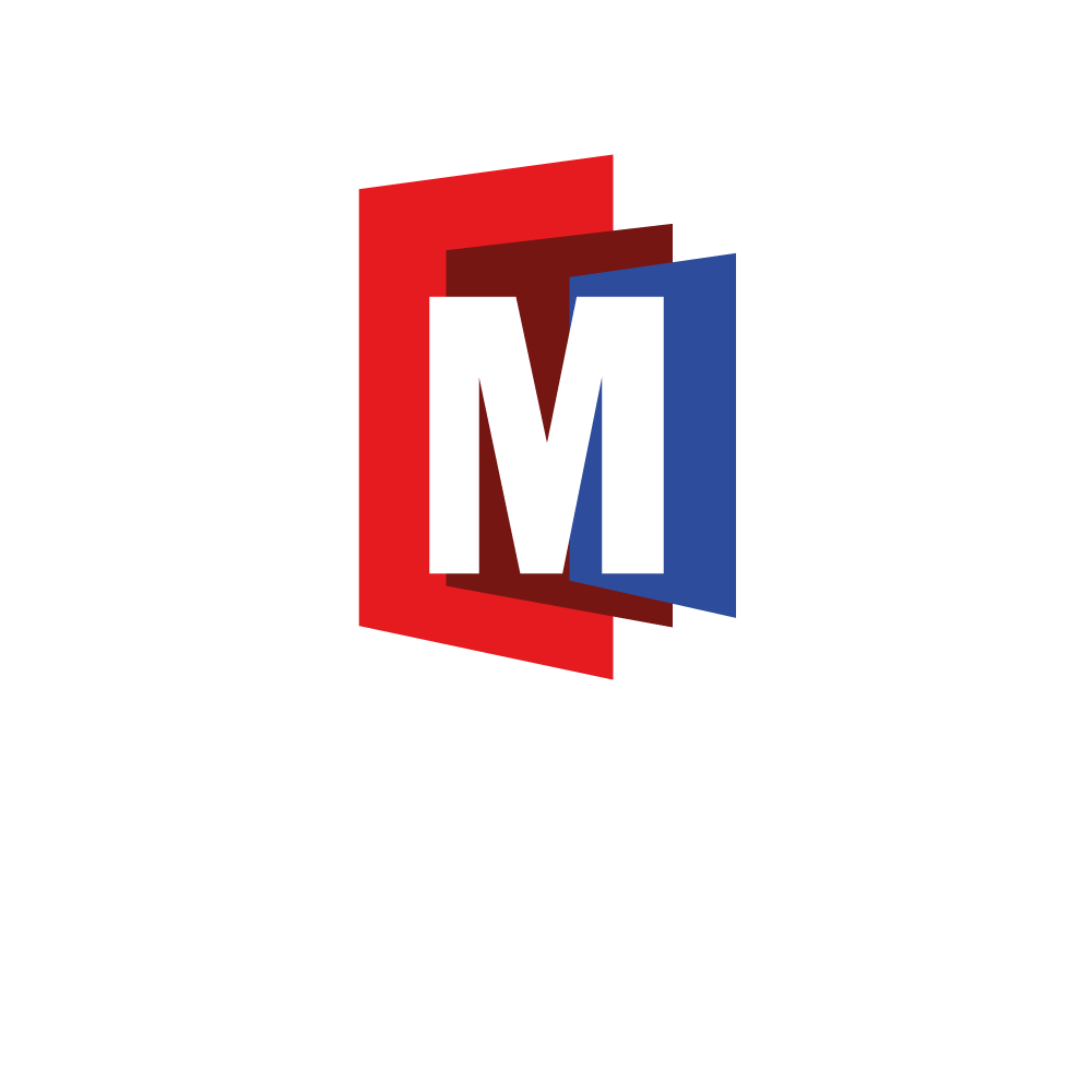 Logotipo Muros Móviles Estado de México